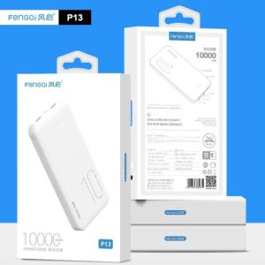 پاور بانک FengQi P13 10000 Mah