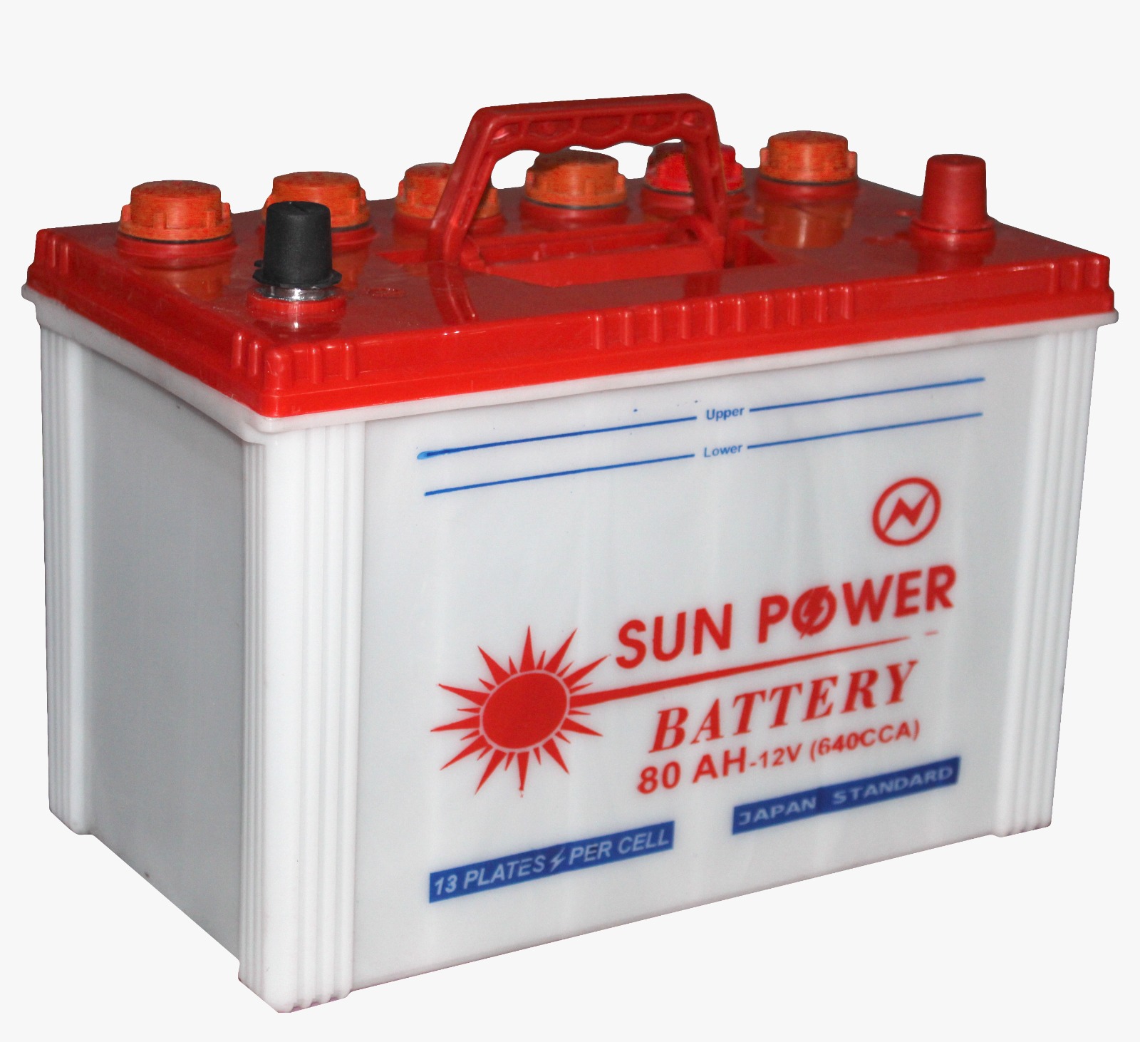 Sun 80