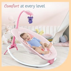Delavala Electric Baby Swing