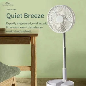 Air Cooling Fan